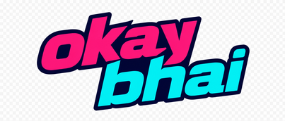 okay bhai logo